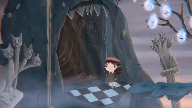 ★Little Misfortune ★ #09 - Abrupt★ смотреть онлайн