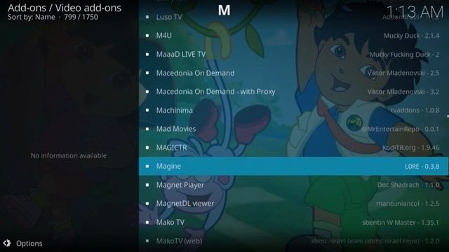 XTREME CODES IPTV ADDON смотреть онлайн
