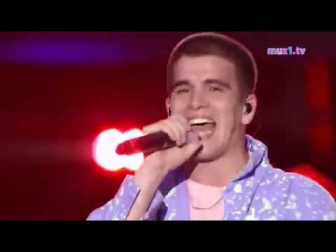 FEDUK - Я хочу летать | Выпускной 2019