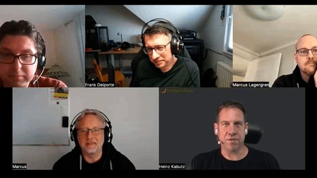 Java Profiling and Performance (#23) смотреть онлайн