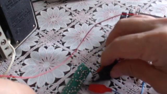 ФМ с параметрами высшего класса в любой ламповый за 5 минут. смотреть онлайн