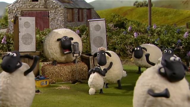 1 HOUR Compilation | Episodes 11-20 | Shaun The Sheep S1