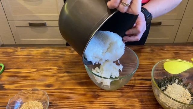 Чумок Пап - корейские шарики от корейца ? смотреть онлайн