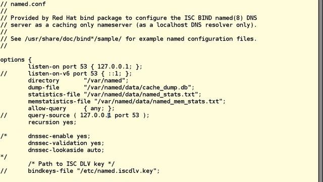 02. LSA2 - Bind part II смотреть онлайн