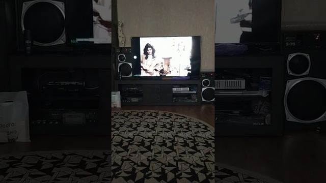 RADIOTEHNIKA S-70. смотреть онлайн