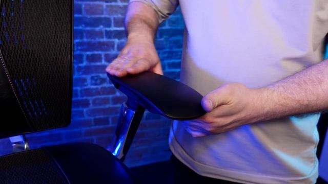 Обзор CoolerMaster ERGO L смотреть онлайн