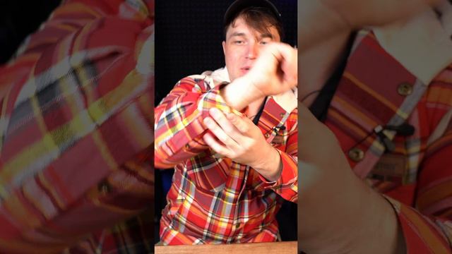 Куртка-рубашка Remington Champion New Red_2 смотреть онлайн