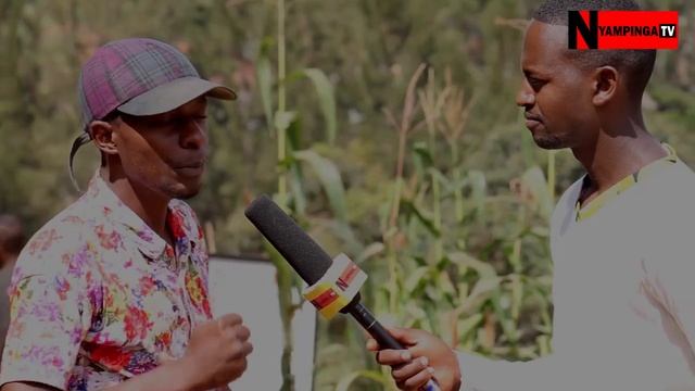 uburyo wakoresha internet y'ubuntu kuri telephone yawe // uburyo wareba TV yawe kubuntu nta Bonoma смотреть онлайн