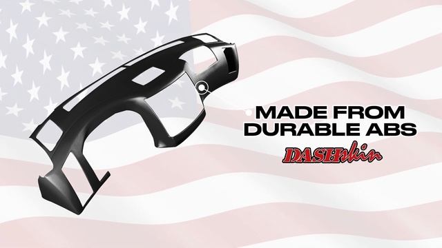 DashSkin­™ For Your Cracked Dash? | 2003-2005 INFINITI FX35/FX45