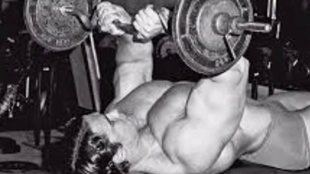 Arnold Schwarzenegger ALL EXERCISES: Chest, Back, Arms, Legs, Abs/ Alpha Strength