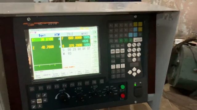 ООО «ЯЗРС» выполняет капитальный ремонт и модернизацию станков 16А20Ф3 и 16К20Ф3. смотреть онлайн