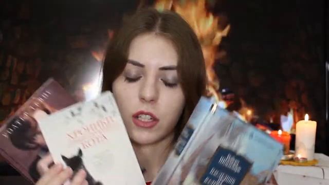 ПРОЧИТАННОЕ || Почему эти книги для меня важны? || Ход королевы, Хроники странствующего кота и др. смотреть онлайн
