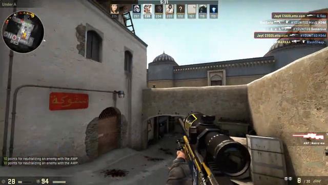 Why is the Asian CS:GO Scene so 'small'? (Opinion) смотреть онлайн