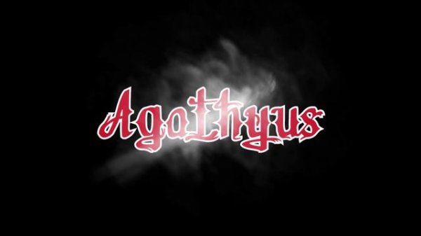 Agathyus ¦ Du bist gut (lyrik-audio)