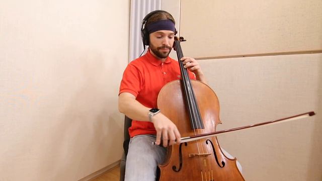 Do the Notes Fit in First Position? + Rains of Castamere Game of Thrones | Online Cello Lessons смотреть онлайн