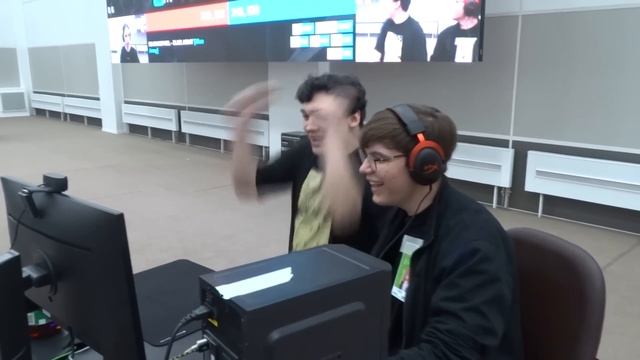 МОЙ ПЕРВЫЙ ОСУ ИВЕНТ (300 ЧЕЛОВЕК) | Moscow Osu Event 2023 смотреть онлайн