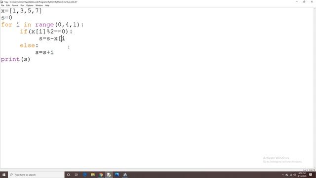 Python For class xii lecture 13 смотреть онлайн