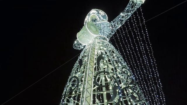 С Новым 2023 годом! смотреть онлайн