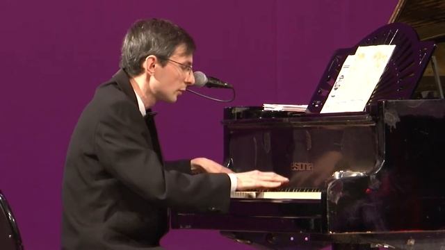 Владимир Вершинин Весна