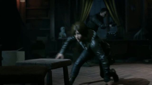Rise of the Tomb Raider - Part 1 смотреть онлайн