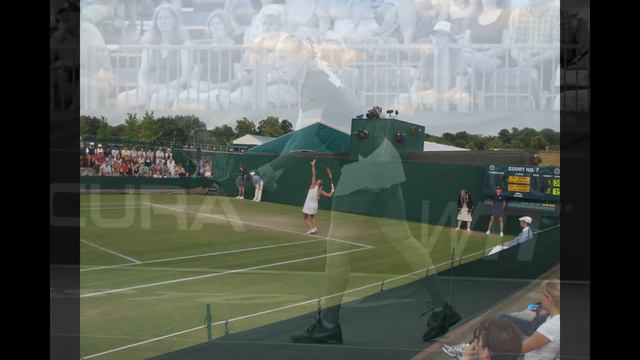 Training WTA Pro Liga Dekmeijere смотреть онлайн