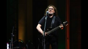 Владимир Кузьмин - "Пристань твоей надежды". Зелёный театр ВДНХ. 04.07.2024