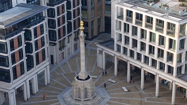 St Pauls Cathedral Tour - From The Very Top To The Crypt, The Iconic Cathedral