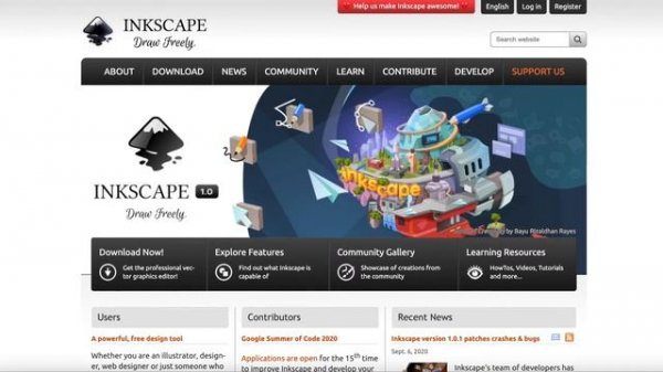 15 Best Free Photoshop Alternatives | Best Free Photo Editing Software