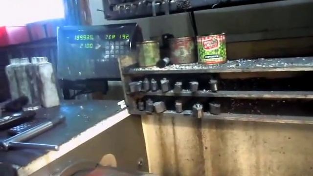 Проточка гильз Фреда смотреть онлайн
