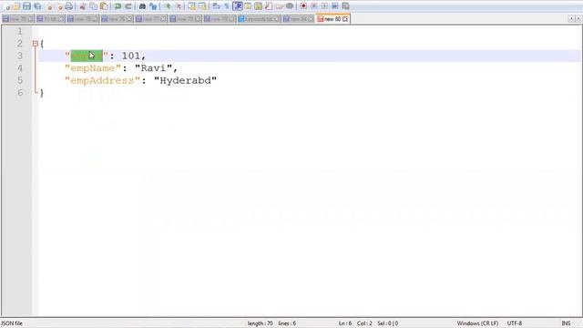 Spring Boot Session 9 consume JSON from RESTful Web Service in Spring Boot смотреть онлайн