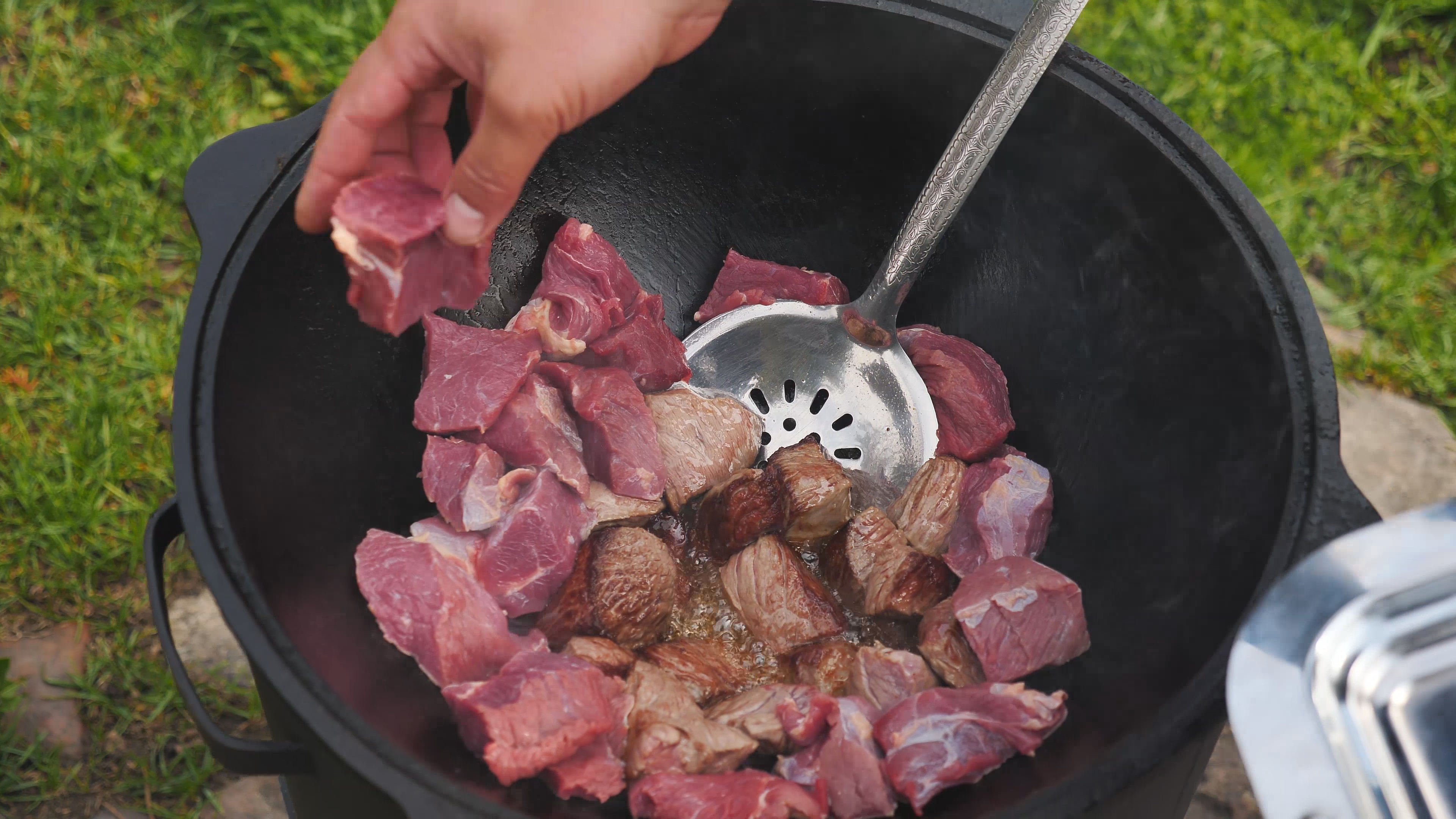 СЕНЯ В ДЕЛЕ