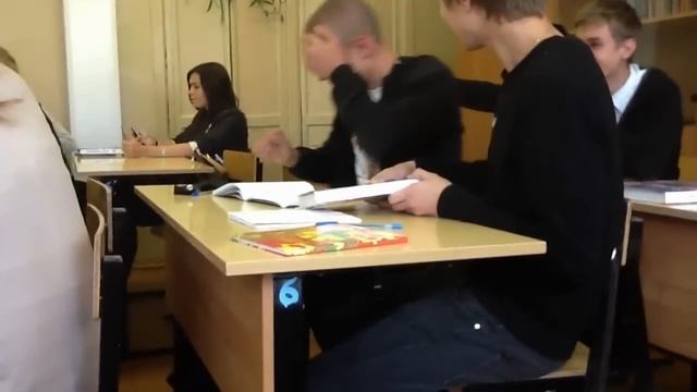 Федор выучил историю (2).