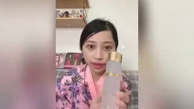 Secret Key 24k gold premium essence review (Dupe of SK II) смотреть онлайн