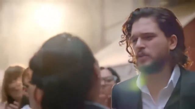 Comercial Dolce Gabbana The One