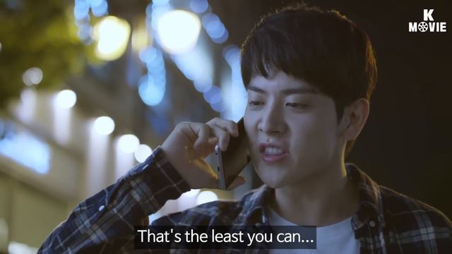 Dancing the Waltz Alone (혼자 추는 왈츠) | [🎥 K-MOVIE #14] [ENG] Drama Special смотреть онлайн