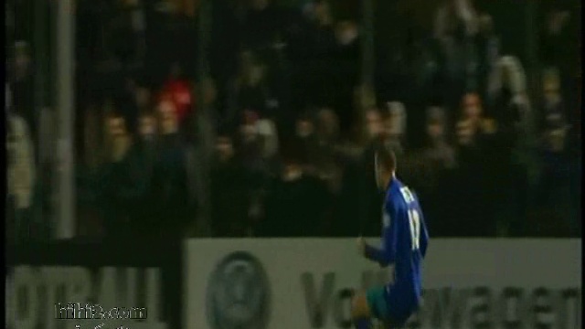 Chambly 4 VS 5 Monaco Hihi2 смотреть онлайн