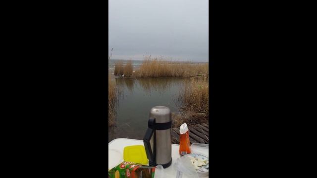 Разведка на карася, Уелги смотреть онлайн