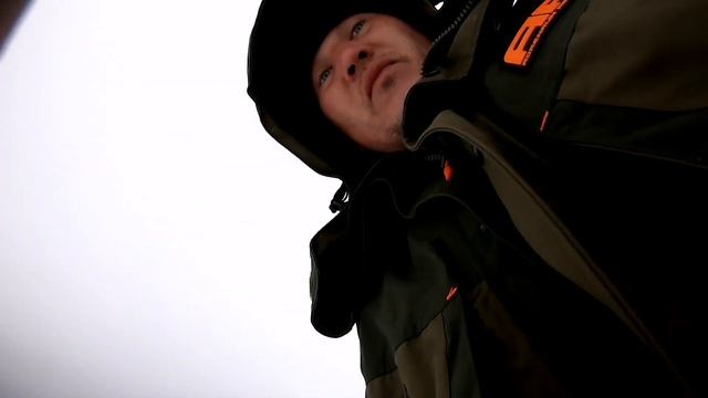 Раздача трофейных ЛЕЩЕЙ на Новый Год.Рыбалка на Сурском водохранилище 1 января 2022 года. смотреть онлайн