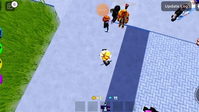 Roblox toilet tower defense игру вернули + рубрика от камера вуман до тв Спайдер смотреть онлайн