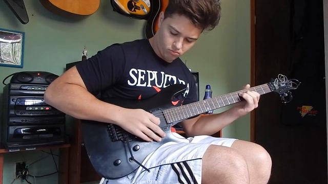 See You Again-Arthur Resende смотреть онлайн