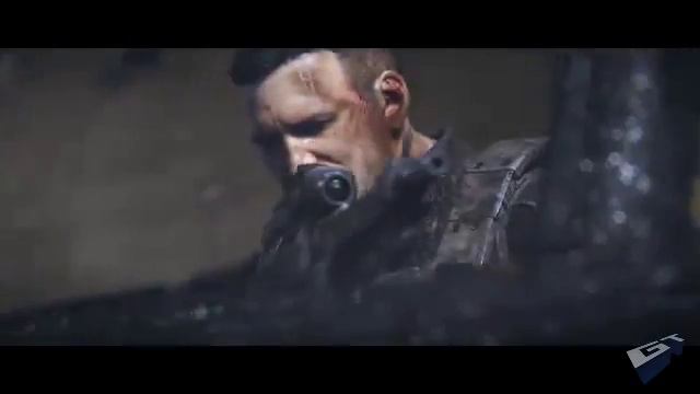 Mass Effect 3 Trailer смотреть онлайн