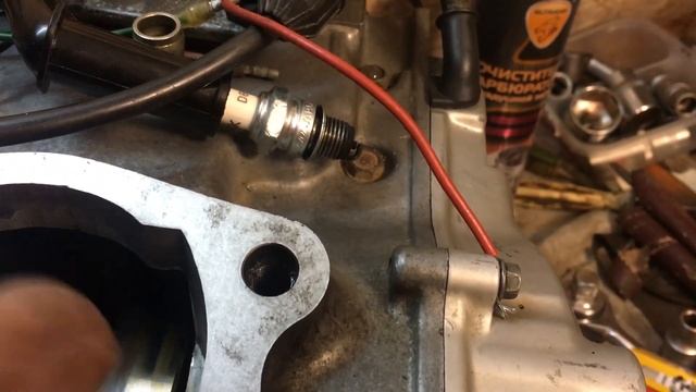 ЯПОНСКИЙ CDI которому 40 ЛЕТ!! он ЕЩЁ ЖИВ?? смотреть онлайн