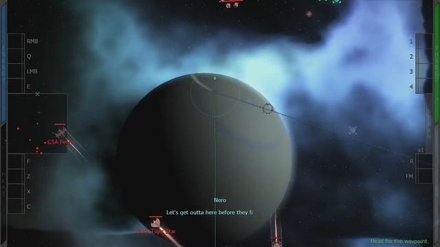 Ring Runner - Flight of the Sages Gameplay смотреть онлайн