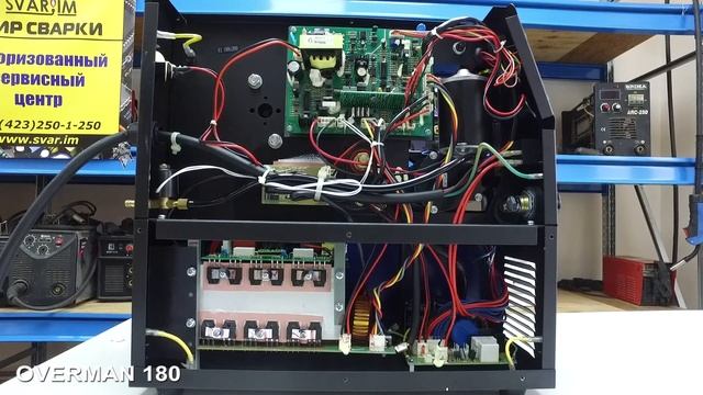 Новый Aurora OVERMAN. Стал лучше? Обзор и сравнение смотреть онлайн