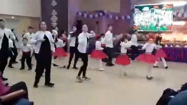Флешмоб МЫ ВМЕСТЕ 2 смотреть онлайн