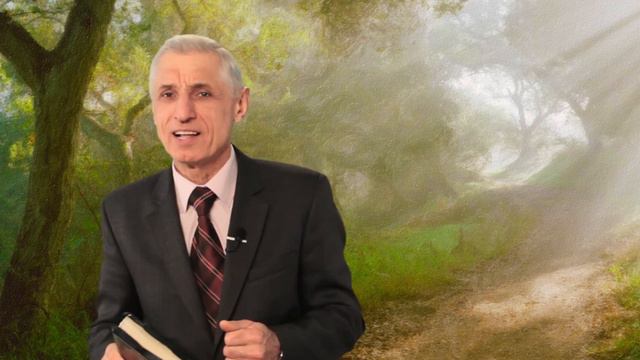10. Історія спасіння | Авраам та обіцяне насіння смотреть онлайн