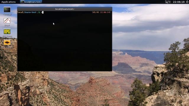 とあるOS 0.7.2 demo смотреть онлайн