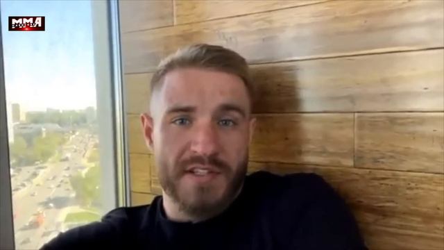 Макс Дивнич понял что с Марифом тежело предется,поэтому на бой визвал Святослава Коваленко！ смотреть онлайн