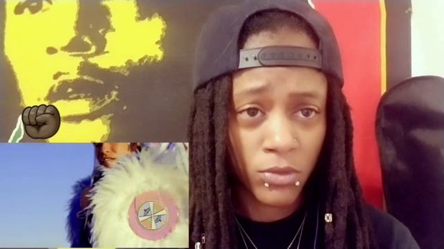 Supaman - Why | React✊? смотреть онлайн