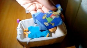 Вечерний VLOG с мини реборнами?